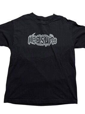 Pleasures Tee